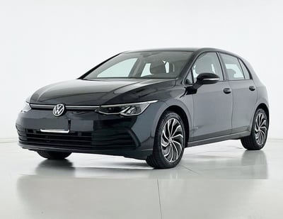 Volkswagen Golf 1.0 eTSI EVO DSG Life del 2022 usata a Bastia Umbra