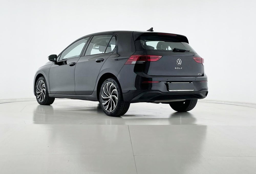 Volkswagen Golf usata a Perugia (11)