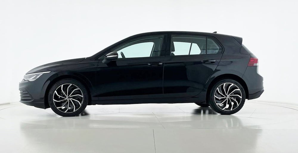 Volkswagen Golf usata a Perugia (13)