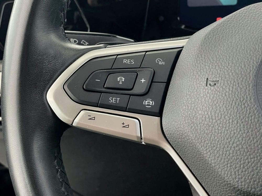 Volkswagen Golf usata a Perugia (16)