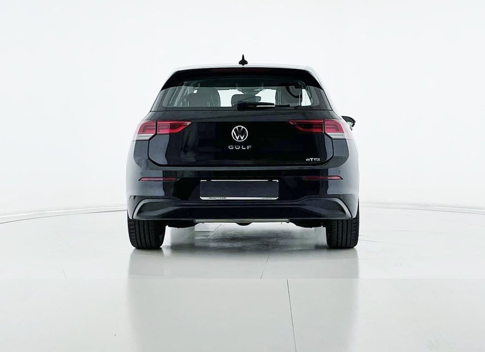 Volkswagen Golf usata a Perugia (2)