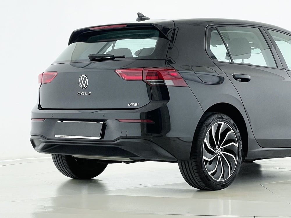 Volkswagen Golf usata a Perugia (4)