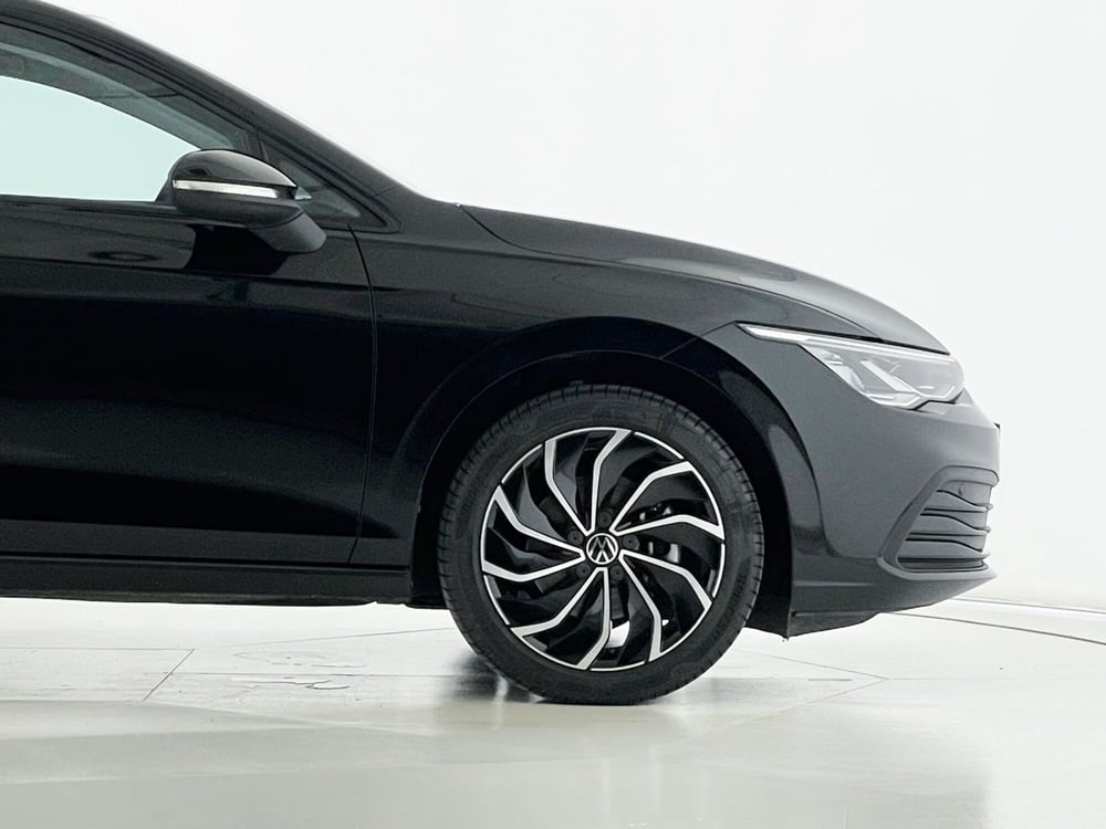 Volkswagen Golf usata a Perugia (6)