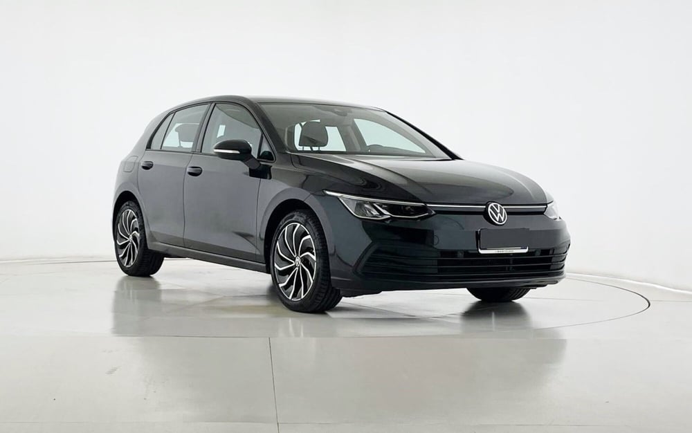 Volkswagen Golf usata a Perugia (7)