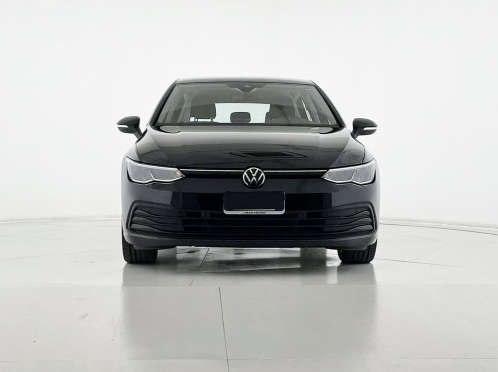 Volkswagen Golf usata a Perugia (8)