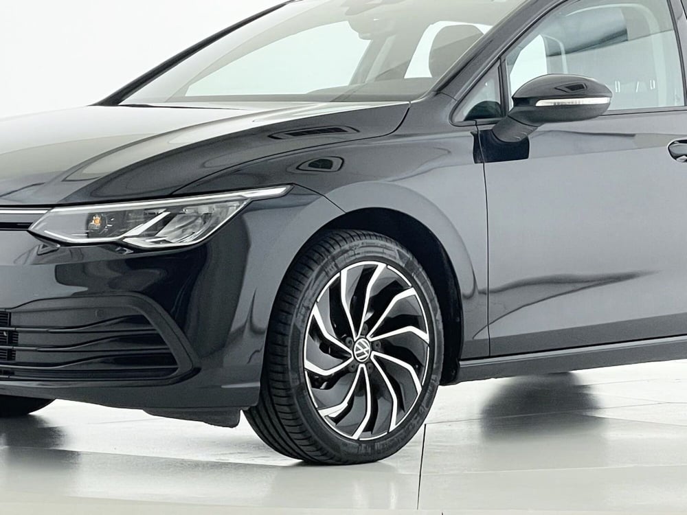 Volkswagen Golf usata a Perugia (9)