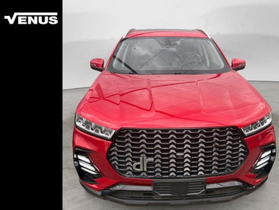 Dr dr 6.0 6.0 1.5 turbo 154cv cvt nuova a Seregno