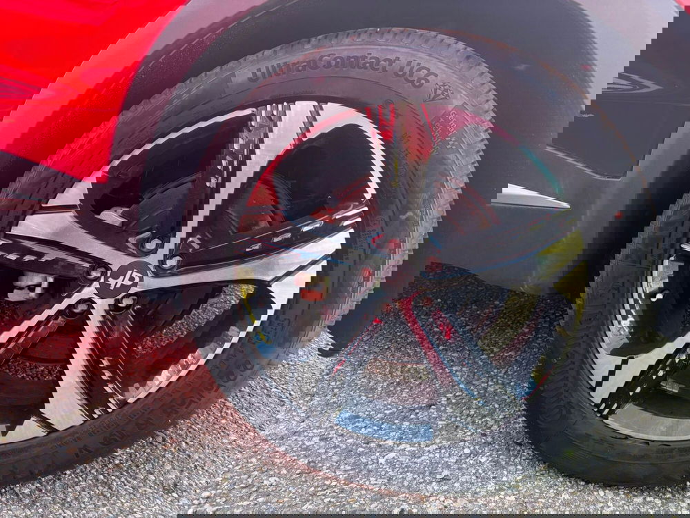 Dr dr 6.0 nuova a Monza e Brianza (16)