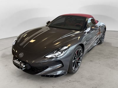 Mg Cyberster 77kWh awd nuova a Monza