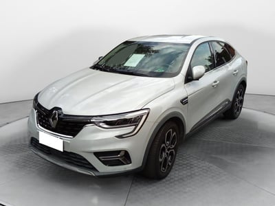 Renault Arkana E-Tech 145 CV Intens del 2022 usata a Palestrina