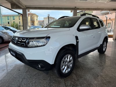 Dacia Duster 1.0 TCe 90 CV 4x2 Comfort del 2022 usata a Desenzano del Garda