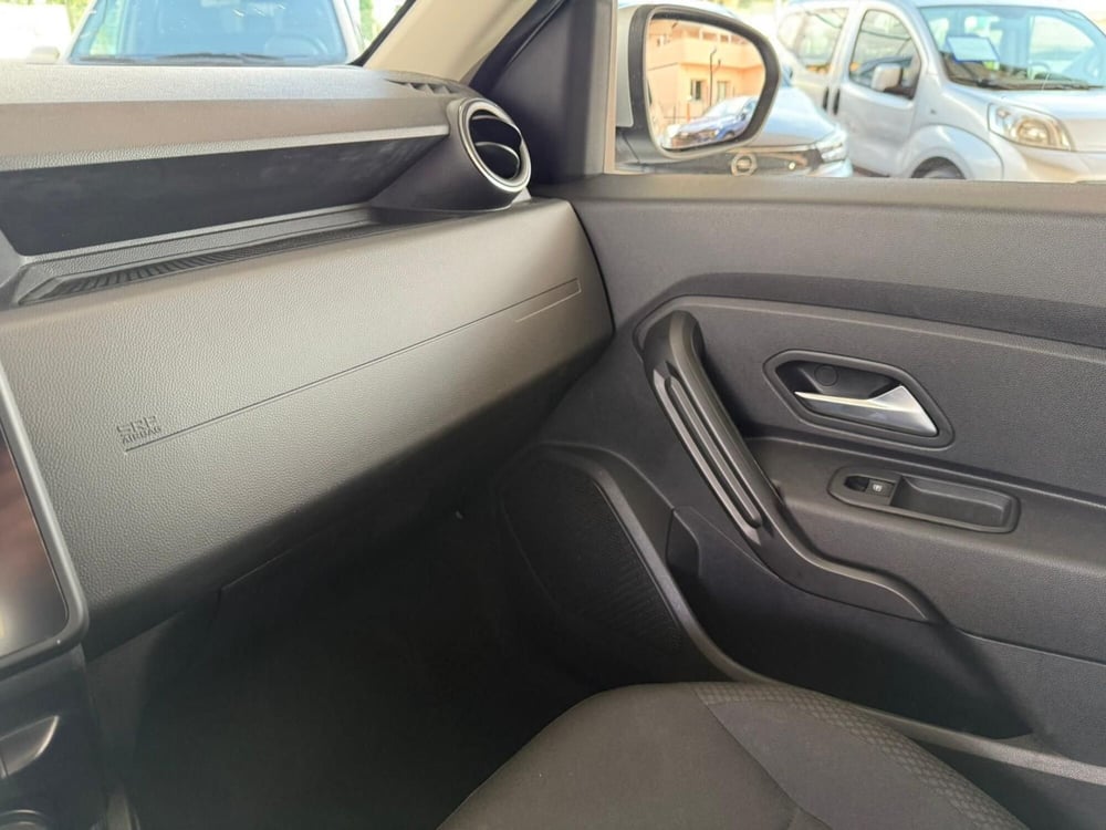 Dacia Duster usata a Brescia (12)