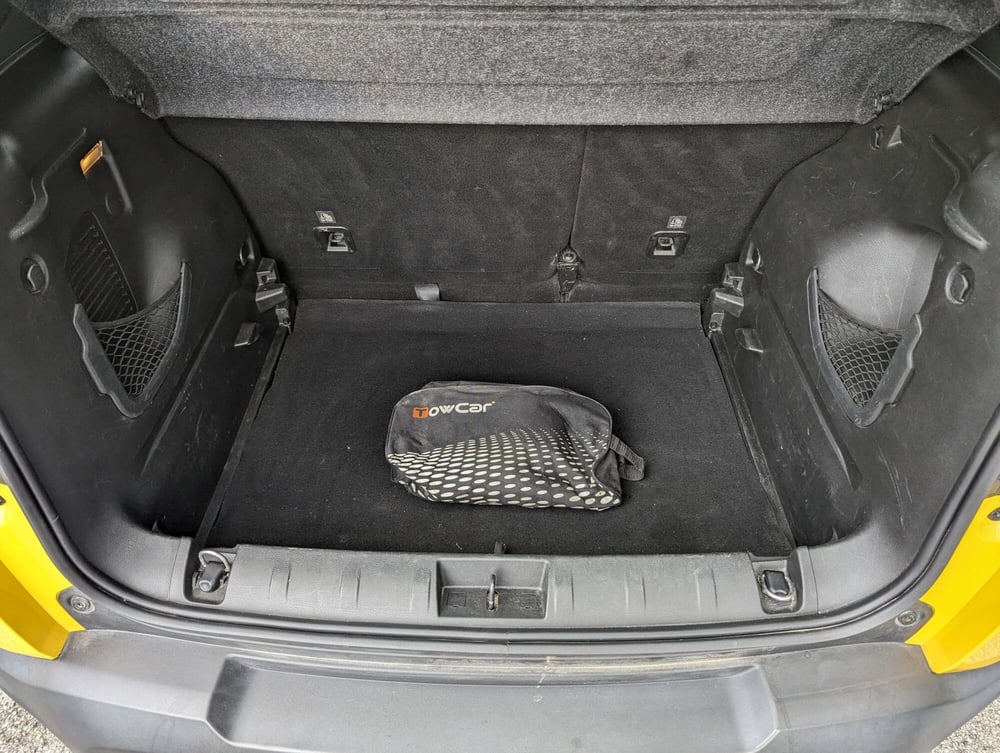 Jeep Renegade usata a Pescara (14)