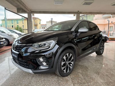 Renault Captur 1.0 tce Techno 90cv del 2022 usata a Desenzano del Garda