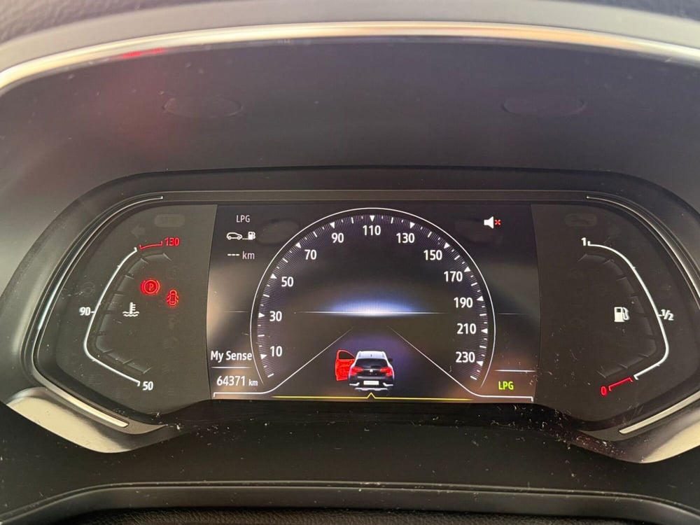 Renault Captur usata a Brescia (13)