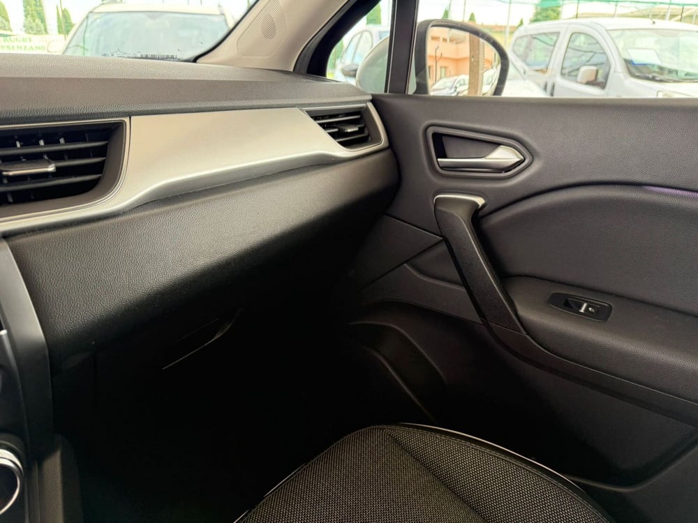 Renault Captur usata a Brescia (15)