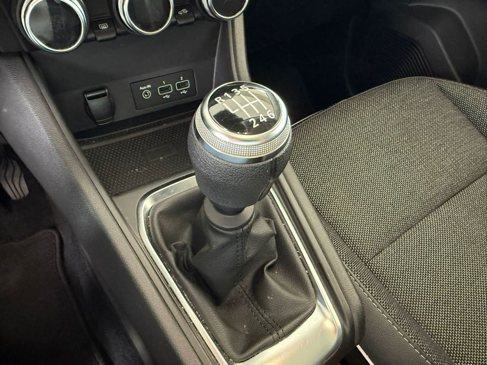 Renault Captur usata a Brescia (16)