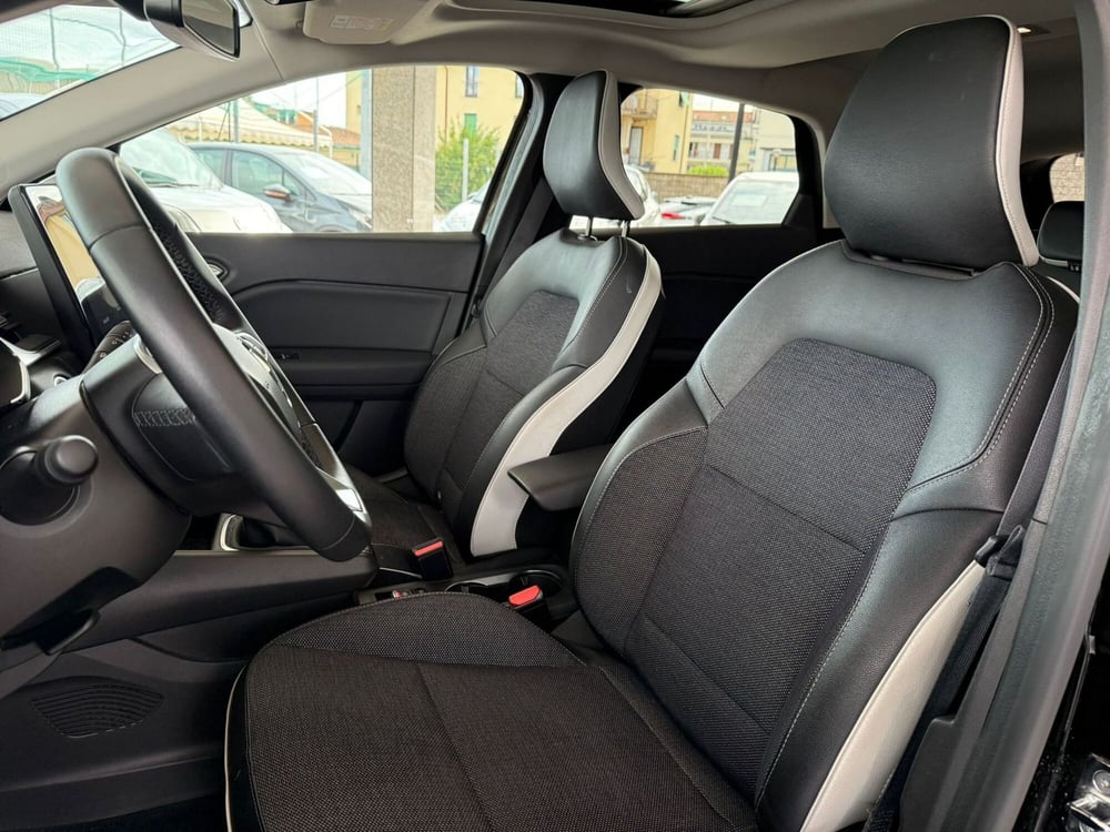 Renault Captur usata a Brescia (17)