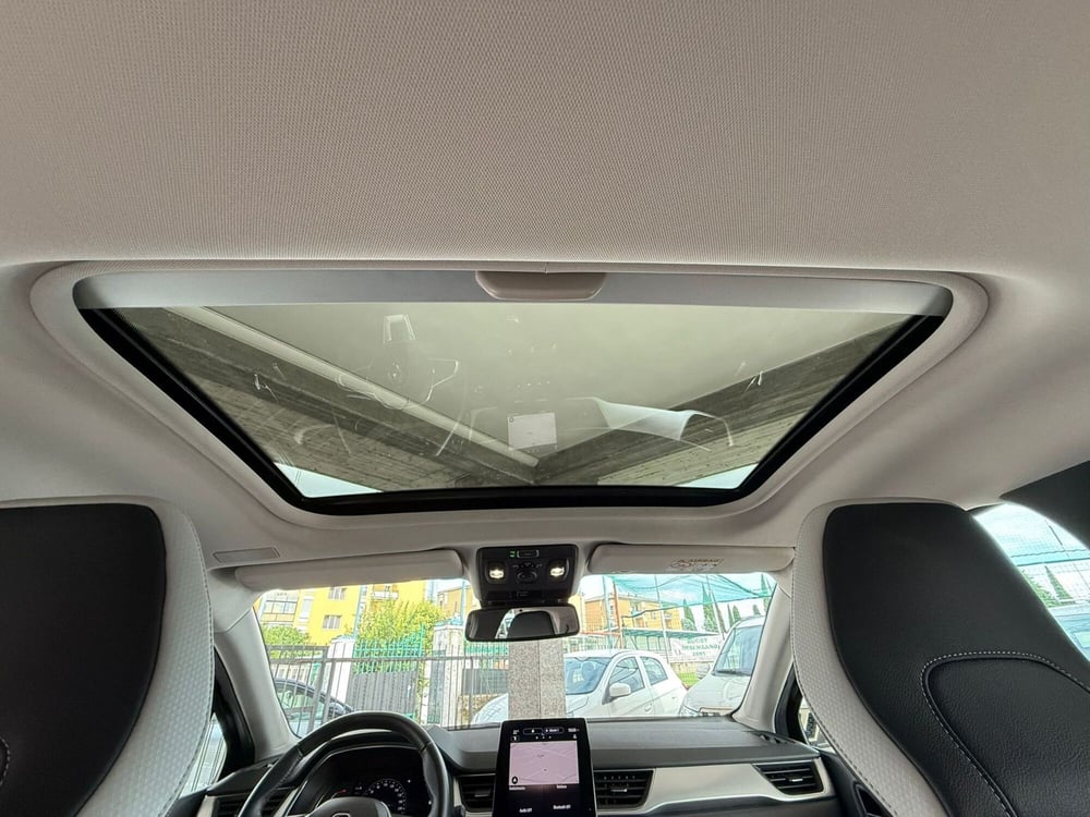 Renault Captur usata a Brescia (18)