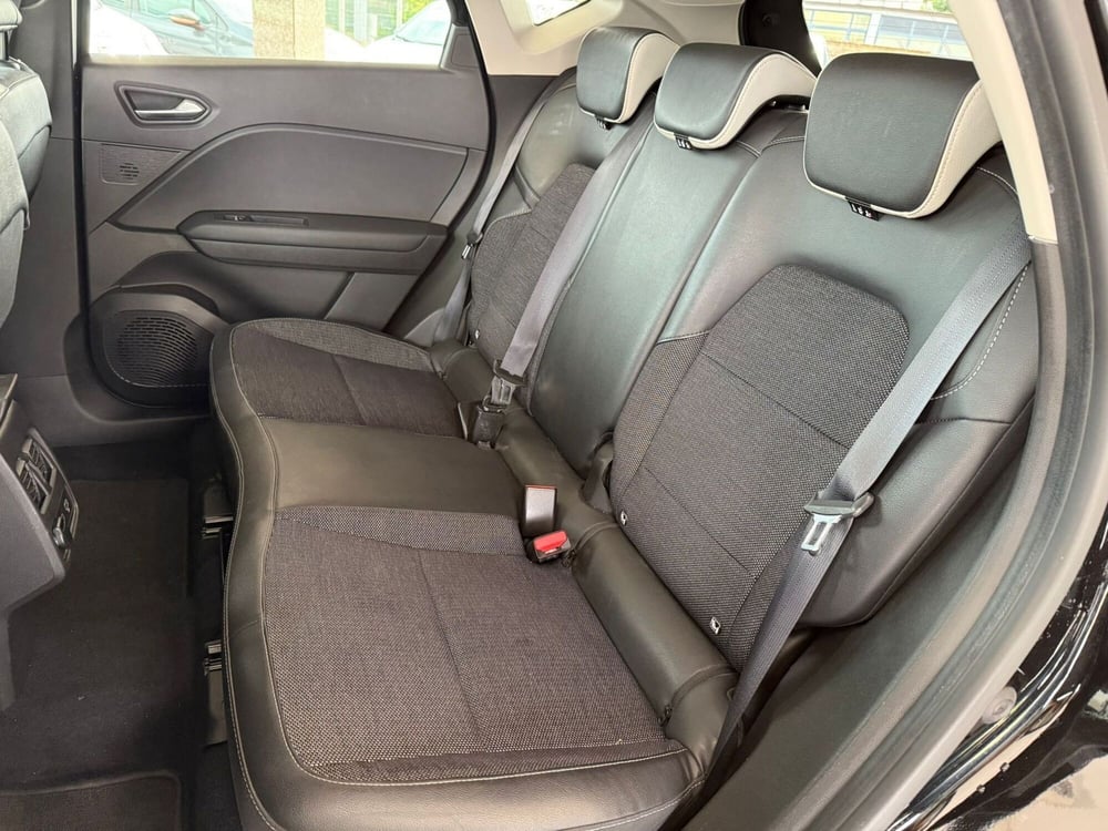 Renault Captur usata a Brescia (20)
