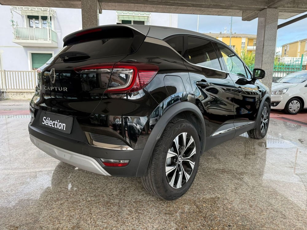 Renault Captur usata a Brescia (4)