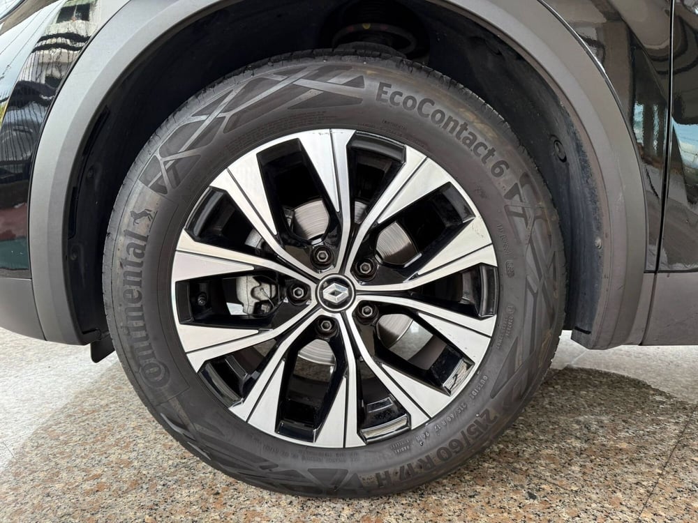 Renault Captur usata a Brescia (6)