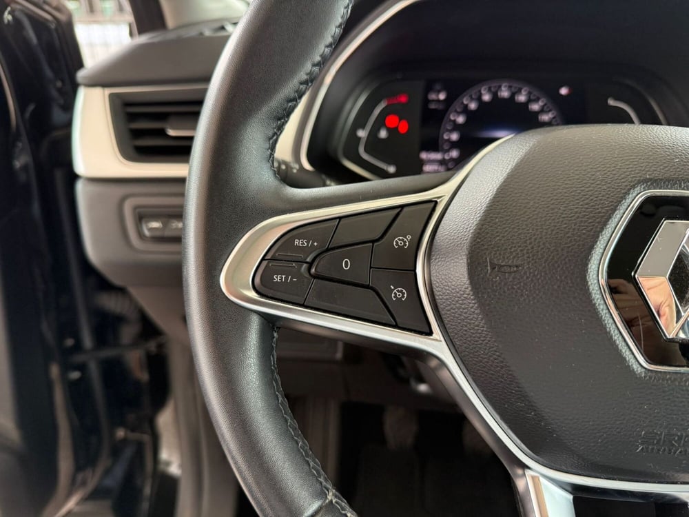 Renault Captur usata a Brescia (9)