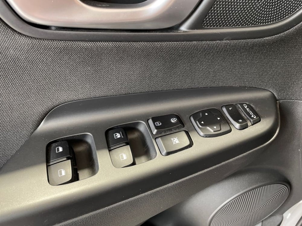 Hyundai Kona usata a Firenze (17)