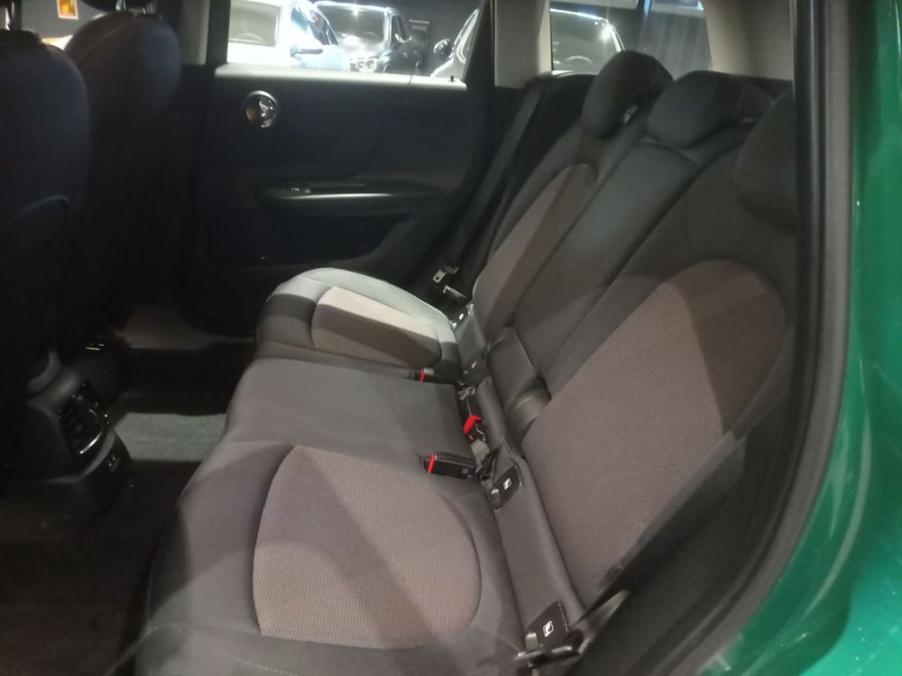 MINI Mini Countryman usata a Prato (14)