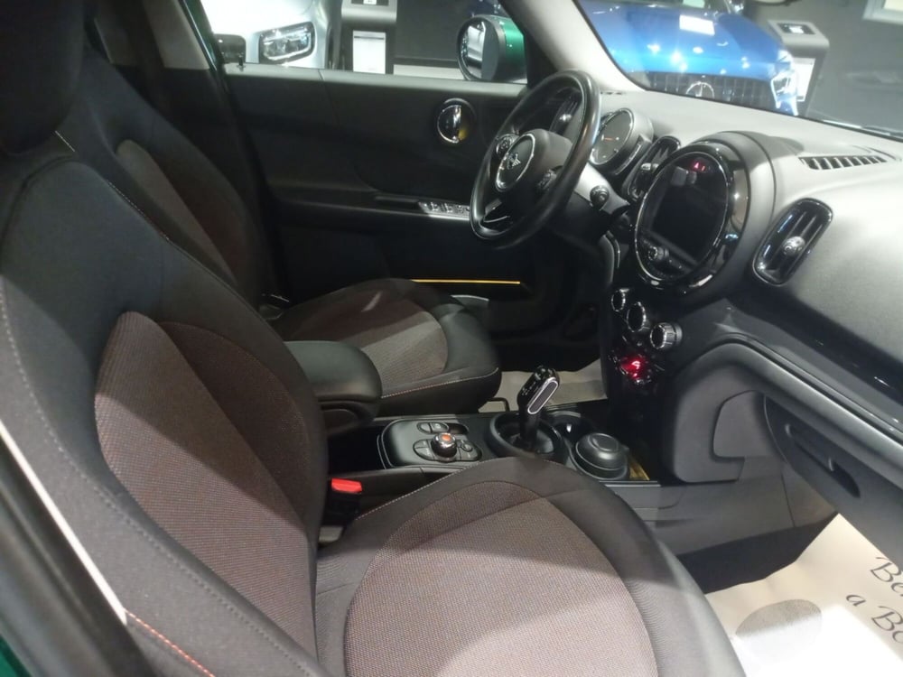 MINI Mini Countryman usata a Prato (17)