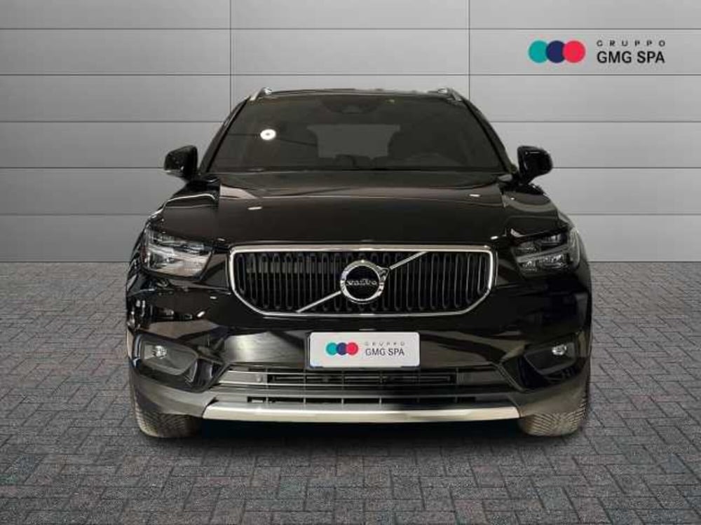 Volvo XC40 usata a Firenze (2)