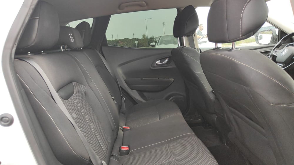 Renault Kadjar usata a Firenze (12)
