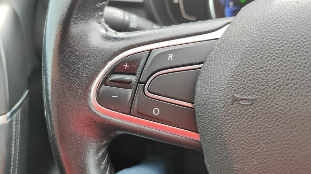 Renault Kadjar usata a Firenze (18)