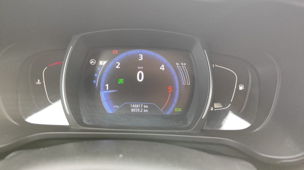 Renault Kadjar usata a Firenze (2)