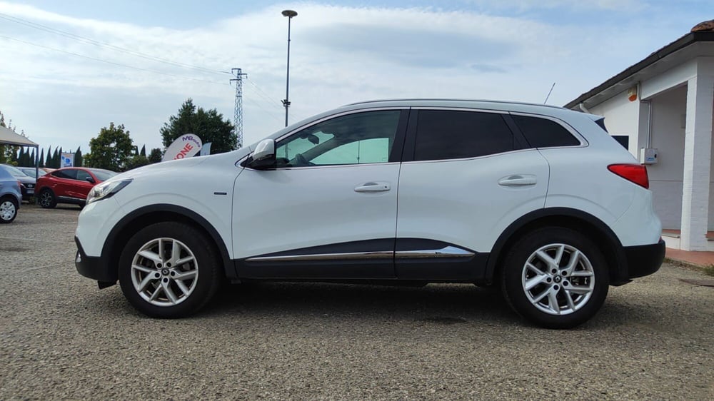 Renault Kadjar usata a Firenze (3)