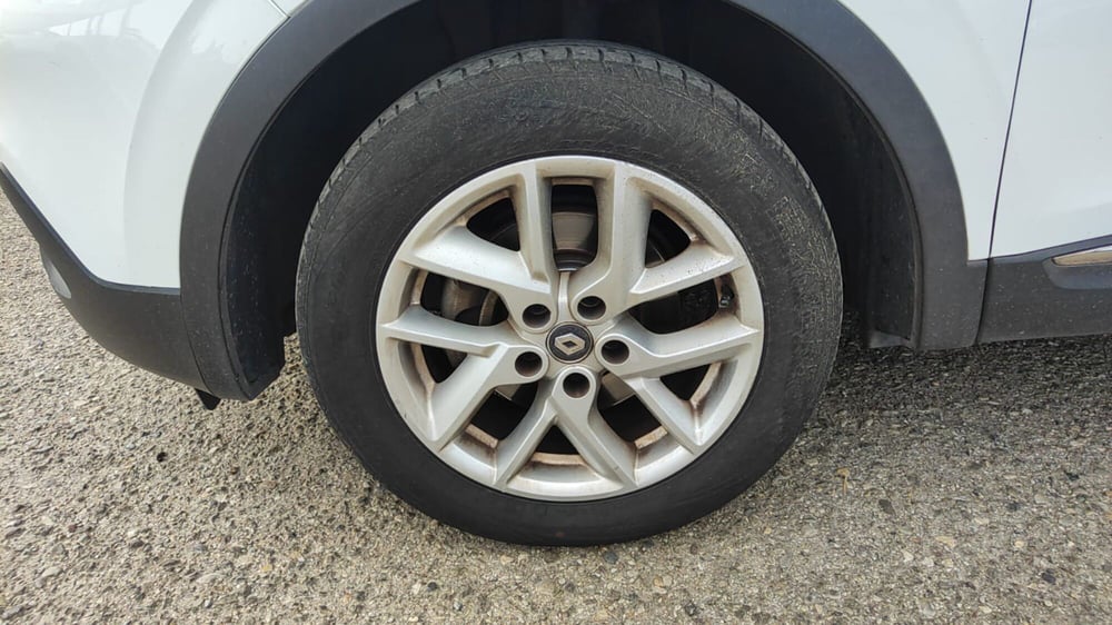 Renault Kadjar usata a Firenze (5)