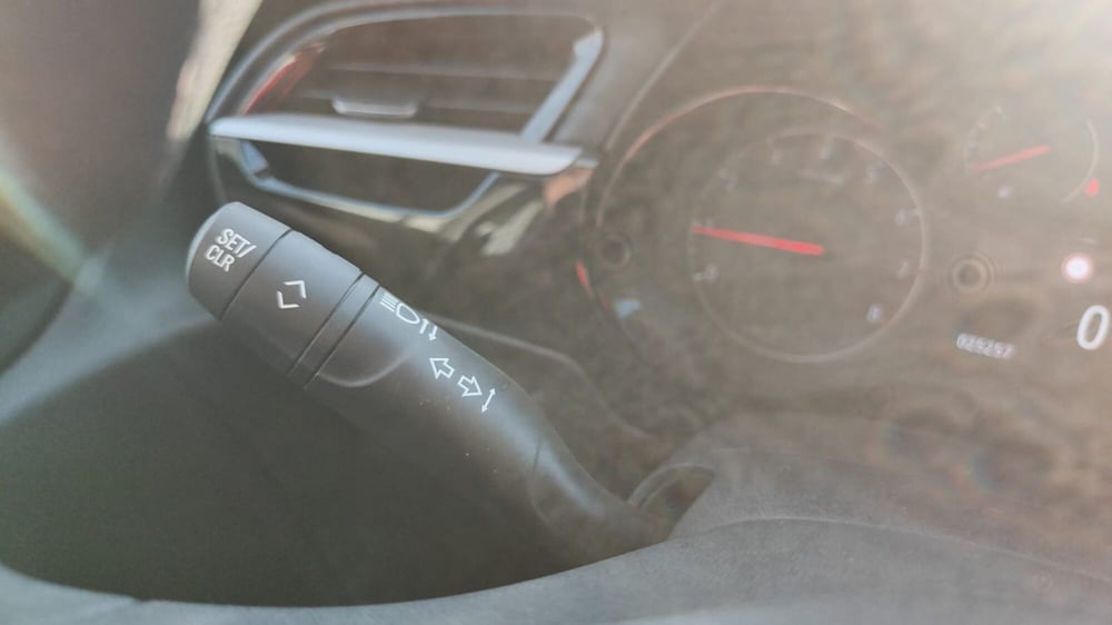 Opel Corsa usata a Firenze (18)