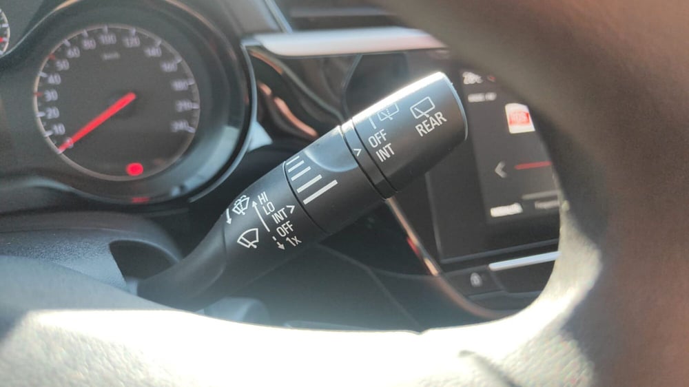 Opel Corsa usata a Firenze (19)