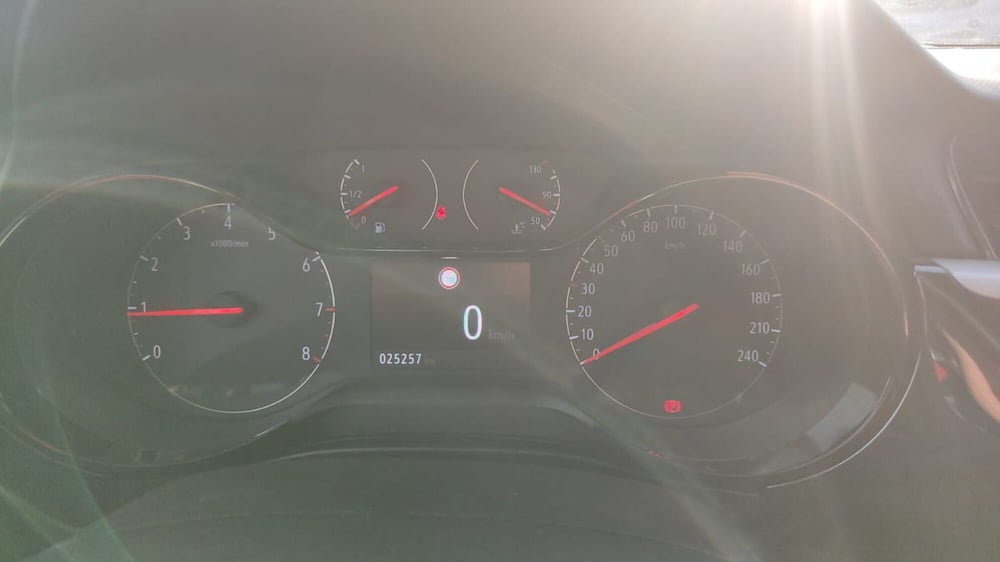 Opel Corsa usata a Firenze (2)