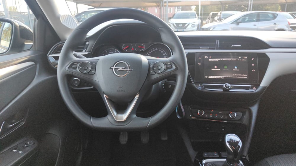Opel Corsa usata a Firenze (20)