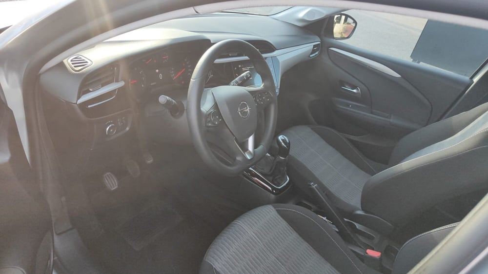 Opel Corsa usata a Firenze (4)