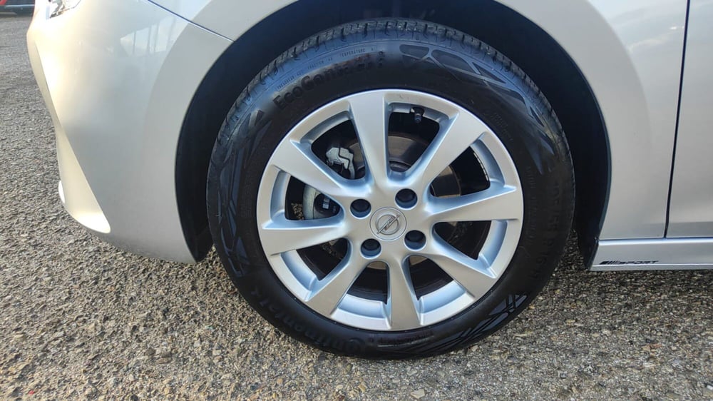 Opel Corsa usata a Firenze (5)
