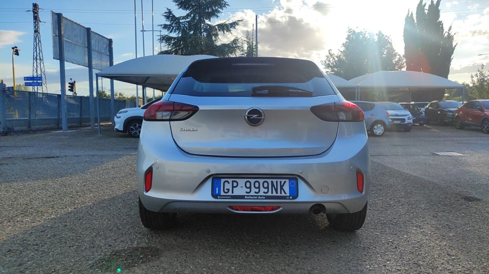 Opel Corsa usata a Firenze (7)