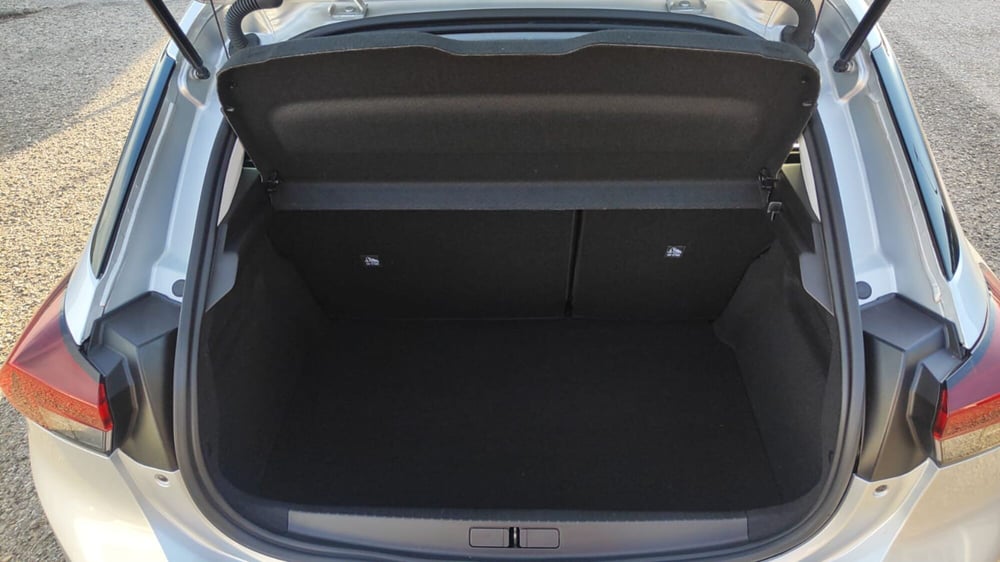Opel Corsa usata a Firenze (8)