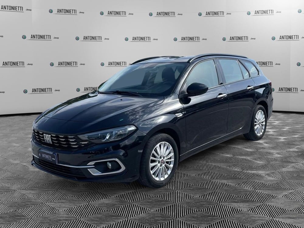 Fiat Tipo Station Wagon usata a Ancona