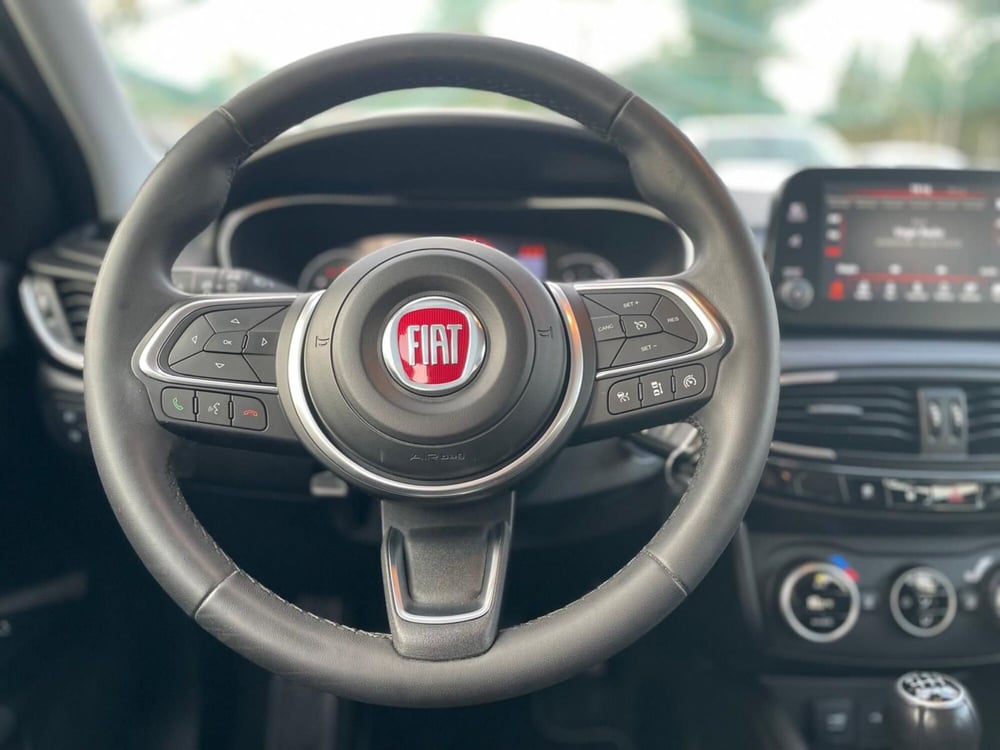 Fiat Tipo Station Wagon usata a Ancona (12)