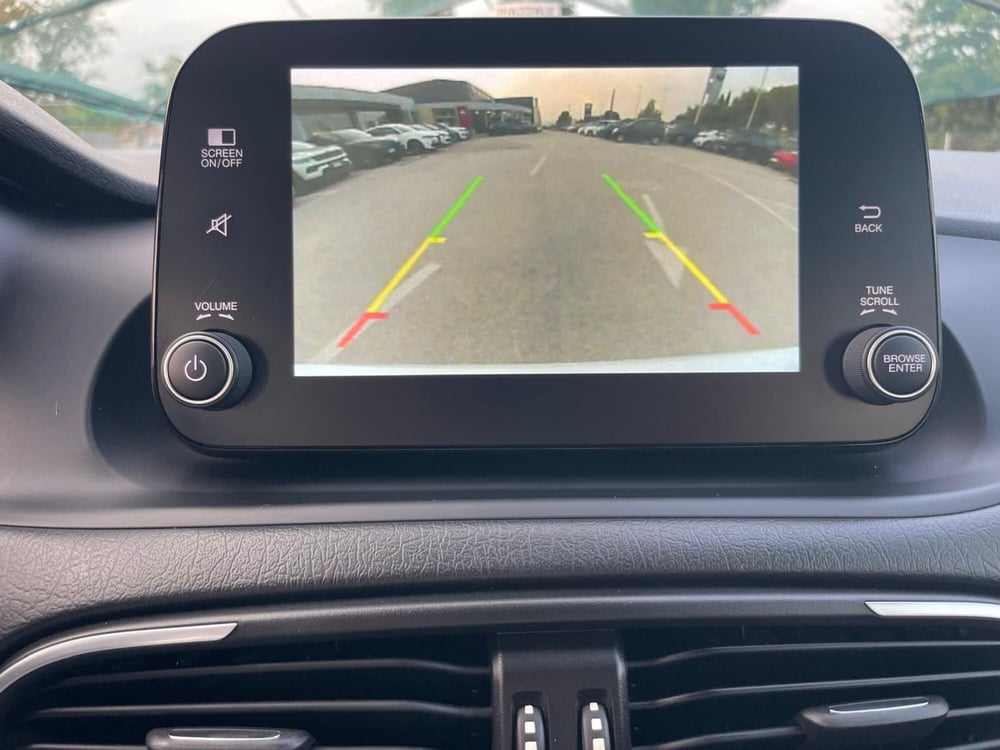 Fiat Tipo Station Wagon usata a Ancona (15)