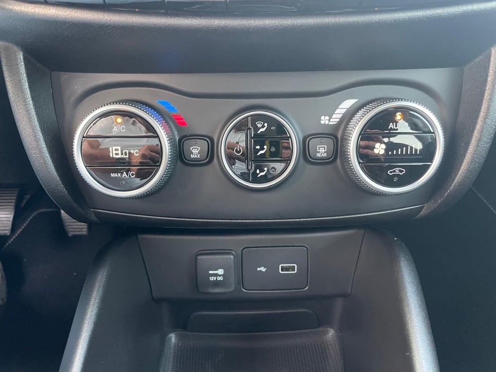 Fiat Tipo Station Wagon usata a Ancona (16)