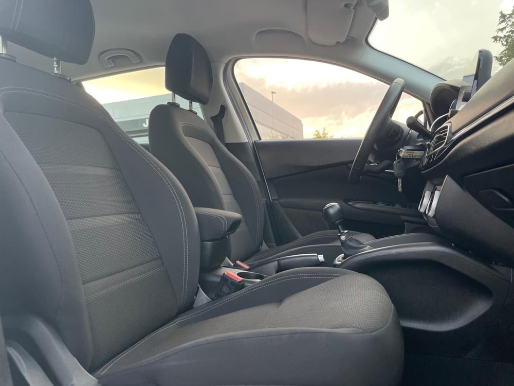 Fiat Tipo Station Wagon usata a Ancona (17)