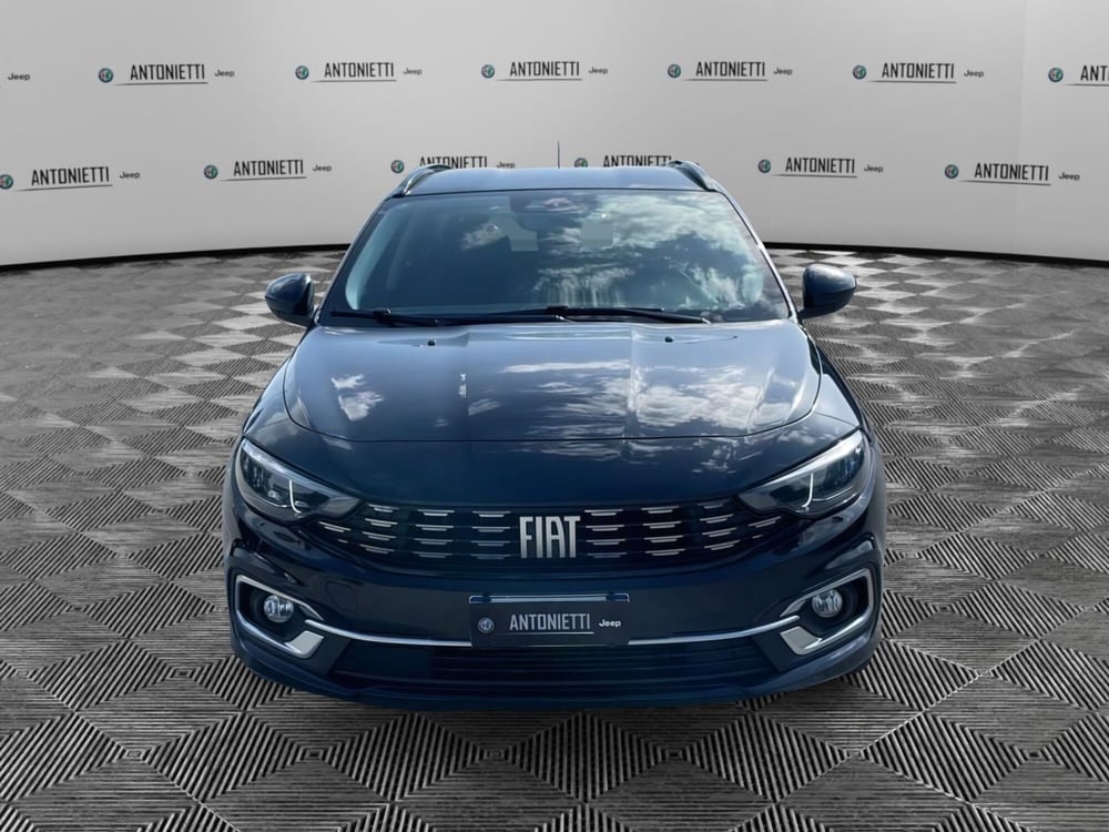 Fiat Tipo Station Wagon usata a Ancona (2)
